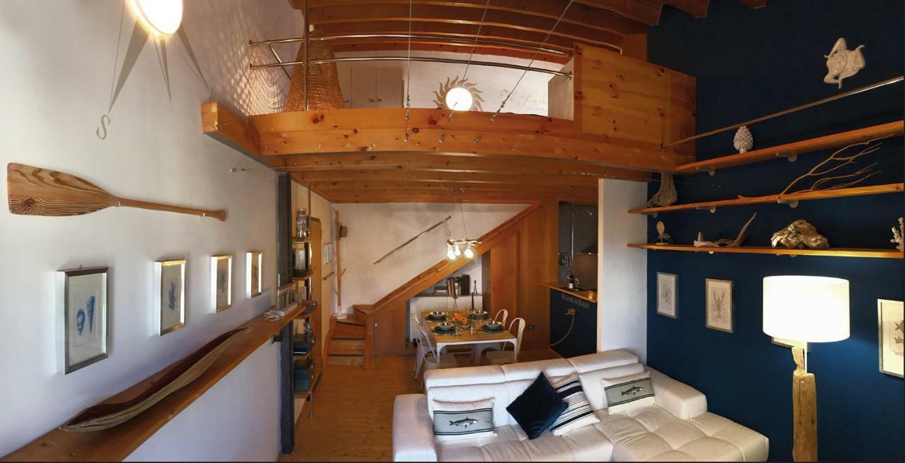Casa Anna Apartment Syracuse Exterior photo